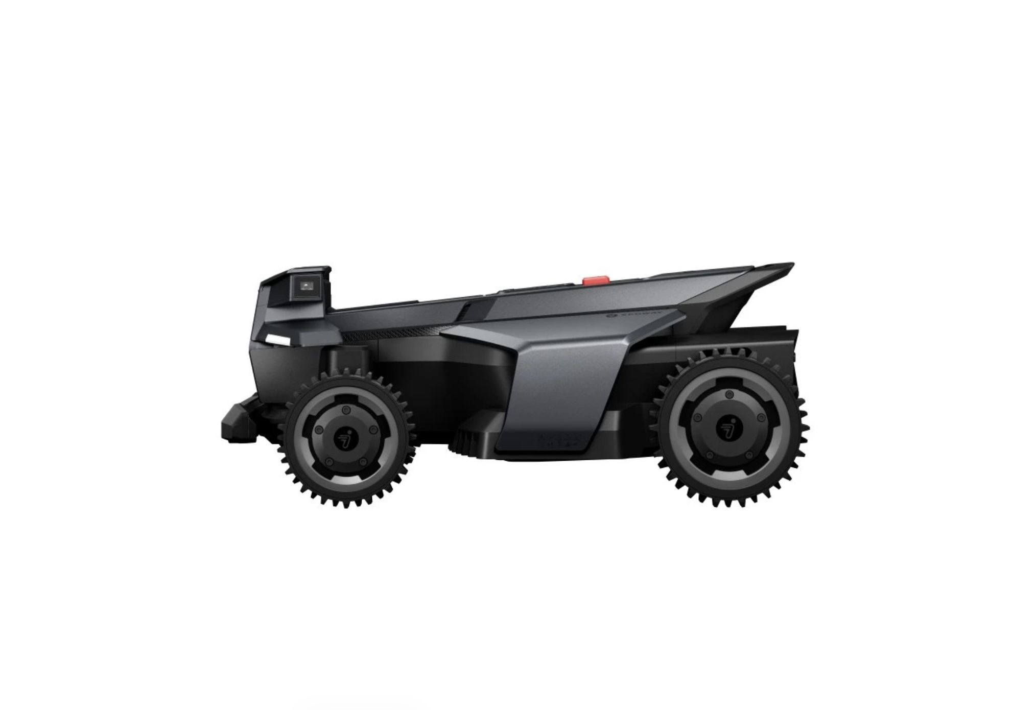 SEGWAY Navimow X420E
